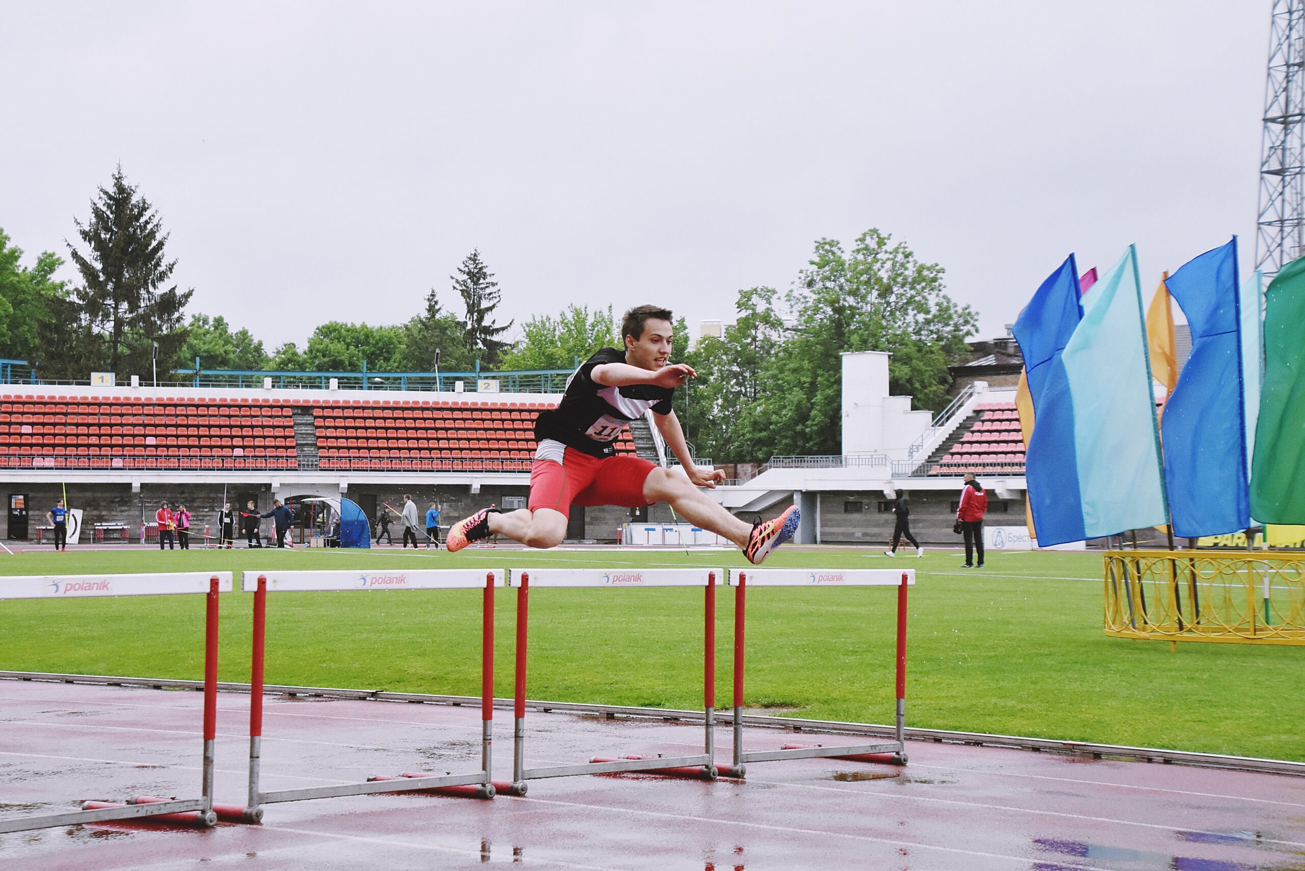 Результаты выступления легкоатлетов на спартакиаде ДЮСШ Республики Беларусь.