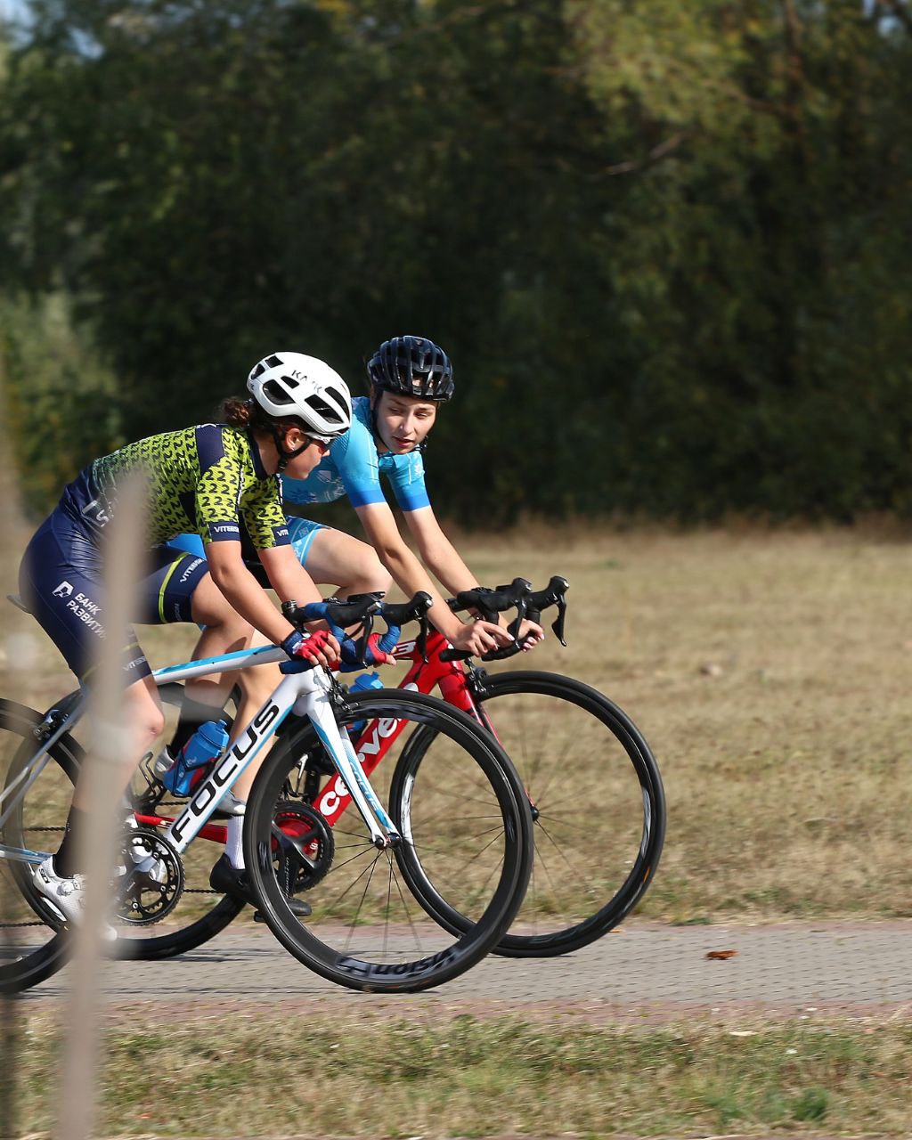 В Мозыре завершилось первенство Беларуси и республиканские соревнования по велоспорту «Тур Мозыря».