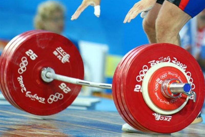 В Пинске завершилась спартакиада детско-юношеских спортивных школ Республики Беларусь по тяжелой атлетике.