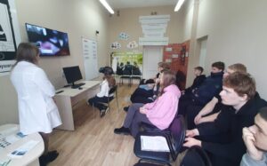 «Антинаркотическую площадку»