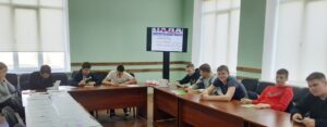 “Процедура допинг-контроля”, “Нарушение антидопинговых правил”
