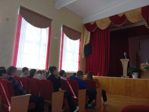 “Противодействия киберпреступности”