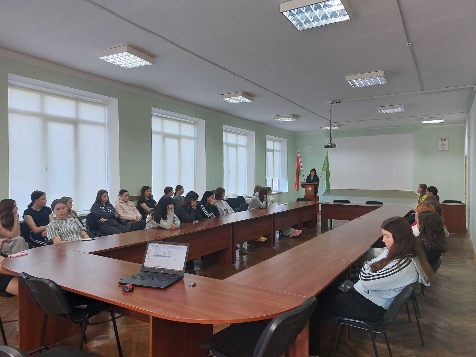 «Вред курительных устройств»