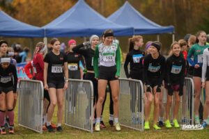 «Коробчицкий Олимп» (Гродно) определили сильнейших кроссменов страны.