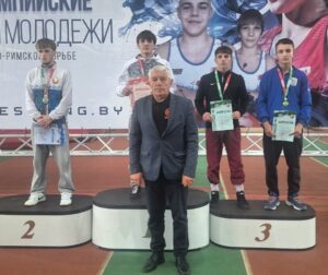 “Олимпийские дни молодёжи”