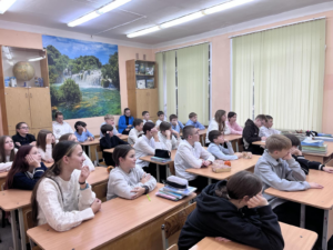 «Четыре ключа к твоим победам»