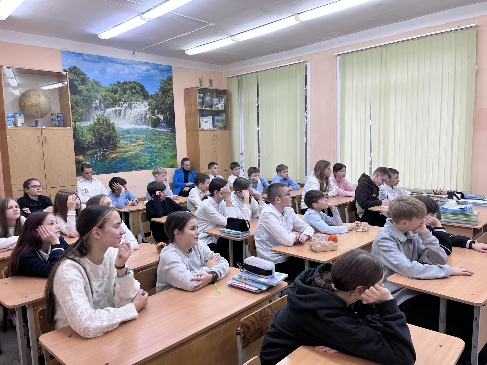 «Четыре ключа к твоим победам»