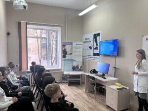 “Антинаркотическая площадка”