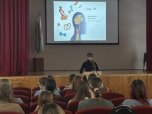 “Расстройство пищевого поведения: от переедания до анорексии”