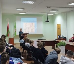 “Формирование навыков здорового образа жизни и воспитания культуры безопасности жизнедеятельности”