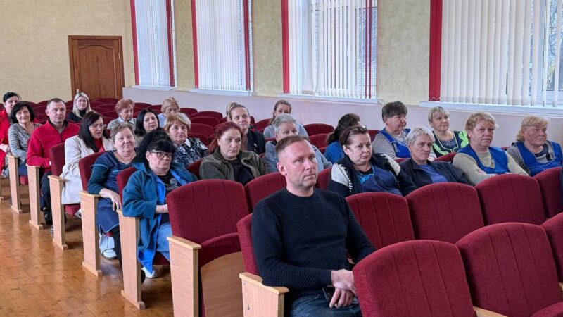 ЕДИ: Крепкая семья — ключевой фактор демографического благополучия и стабильности!