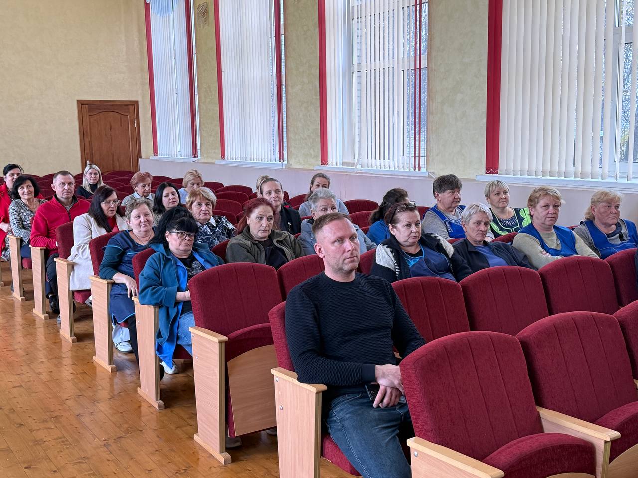 ЕДИ: Крепкая семья — ключевой фактор демографического благополучия и стабильности!